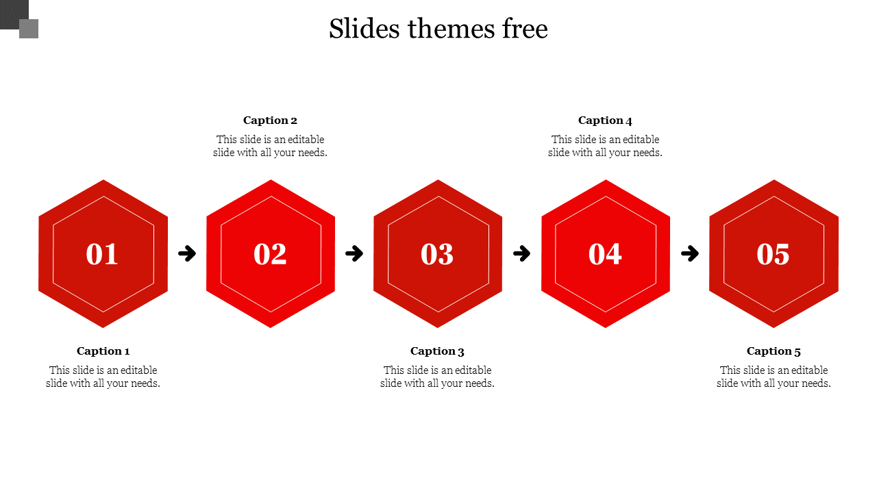 slides themes free-5-Red